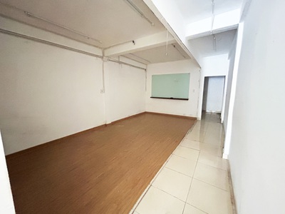 Chủ sỡ hữu cho thuê nhà nguyên căn đường Bà Hom - Kinh doanh đa ngành 2