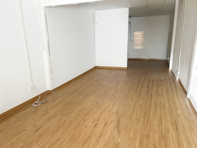 Chủ sỡ hữu cho thuê nhà nguyên căn đường Bà Hom - Kinh doanh đa ngành 3