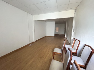 Chủ sỡ hữu cho thuê nhà nguyên căn đường Bà Hom - Kinh doanh đa ngành 4