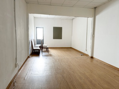 Chủ sỡ hữu cho thuê nhà nguyên căn đường Bà Hom - Kinh doanh đa ngành 5