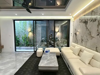 Hoàng văn thái - thanh xuân 50m  x 6t - thang máy - mt rộng - 15.6 tỷ 1