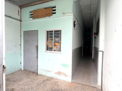 Bán dãy trọ 5 phòng trung tâm trường thọ 72m chỉ 5.9 tỷ gần đặng văn bi, đh quốc gia sổ 2