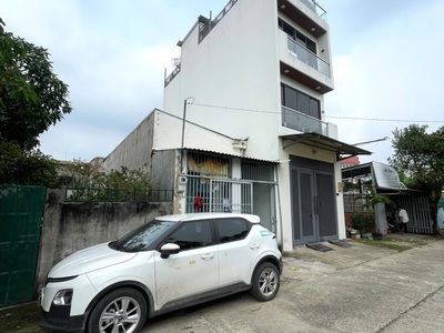 Bán dãy trọ 5 phòng trung tâm trường thọ 72m chỉ 5.9 tỷ gần đặng văn bi, đh quốc gia sổ 0