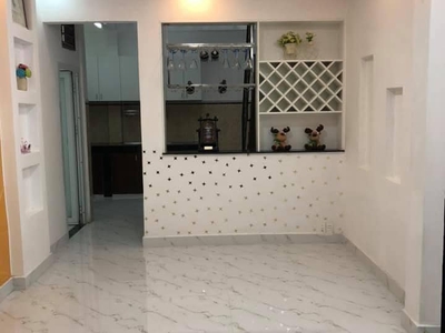 Nhà đẹp khu Hoàng Văn Thụ, Út Tịch, Tân Bình, 45m2, 2 tầng, 6.4 tỷ. 1