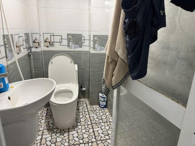 Nhà đẹp khu Hoàng Văn Thụ, Út Tịch, Tân Bình, 45m2, 2 tầng, 6.4 tỷ. 5