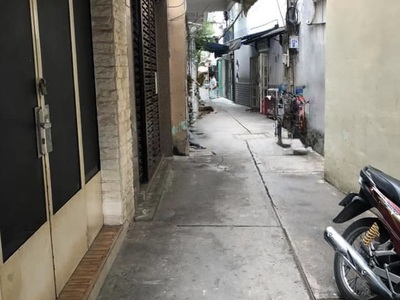 Nhà đẹp khu Hoàng Văn Thụ, Út Tịch, Tân Bình, 45m2, 2 tầng, 6.4 tỷ. 6