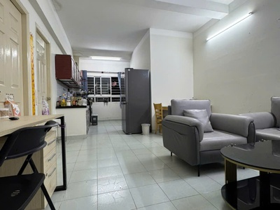 Cho thuê phòng chung cư sạch sẽ, thoáng mát 5