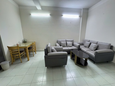 Cho thuê phòng chung cư sạch sẽ, thoáng mát 3