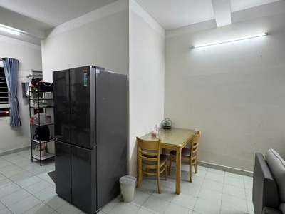 Cho thuê phòng chung cư sạch sẽ, thoáng mát 2