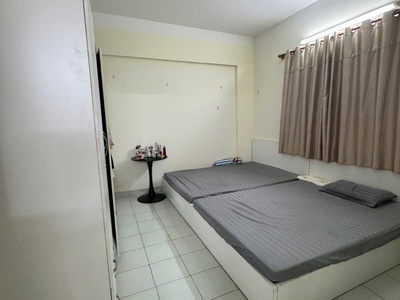 Cho thuê phòng chung cư sạch sẽ, thoáng mát 1