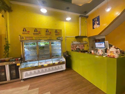 Sang quán hoặc cho thuê quán ăn kinh doanh - kdc việt sing, thuận an 2