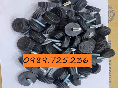 Ứng dụng của chân tăng chỉnh M6 1