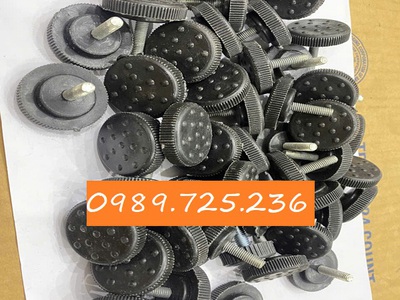 Ứng dụng của chân tăng chỉnh M6 2