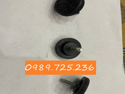 Ứng dụng của chân tăng chỉnh M6 0