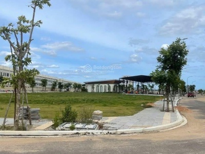 Bán đất dự án đẹp ở mặt tiền ql19 quy nhơn giá chỉ từ 2,2 tỷ/lô diện tích 80m2, hỗ trợ trả góp 2