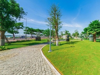 Đầu tư hôm nay   an cư mai sautiện ích chuẩn resort 4.000m  dt 110m2 80ont giá từ 980 triệu 1