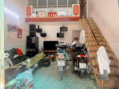 Chỉ 4 đồng nhỉnh hàng hiếm khu víp vườn lài tân phú 3