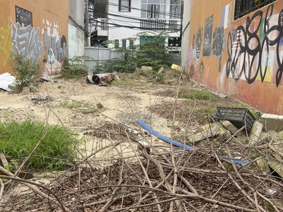 Bán đất mặt tiền võ nguyên giáp đà nẵng gần biển mỹ khê vị trí vàng kinh doanh du lịch 0