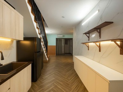 Hàng hiếm trung tâm hải châu   nhà 2 tầng kiệt hoàng diệu   2 mặt thoáng, ở ngay 4