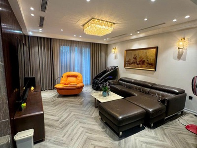 Phân lô phố khương hạ - tòa nhà 6 tầng thang máy mới - gara ô tô kinh doanh - giá 19,4 tỷ 3