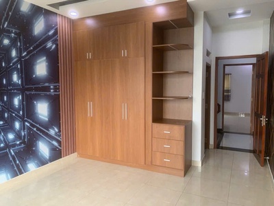 Hẻm xe hơi lê văn qưới - 67.4m2 - 4 tầng  4x 17  chỉ hơn 7.x tỷ. 2