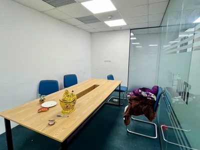 Bán sàn văn phòng chung cư imperia garden 203 nguyễn huy tưởng 142m giá 11,5 tỷ 1