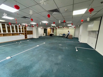 Bán sàn văn phòng chung cư imperia garden 203 nguyễn huy tưởng 142m giá 11,5 tỷ 3