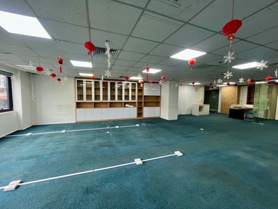 Bán sàn văn phòng chung cư imperia garden 203 nguyễn huy tưởng 142m giá 11,5 tỷ 4