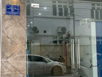 Chính chủ cho thuê nhà liền kề vạn phúc, hà đông 2