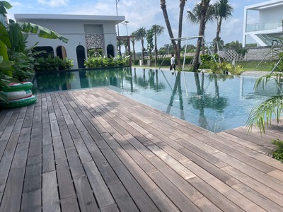 Góc 2mt 9x22  nhựa 12m tiện ích chuẩn resort 4.000m  chỉ 10.5 triệu/m  shr nh hỗ trợ 70 1