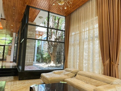 Hải châu biệt phủ châu âu sang trọng 265m 3 mặt thoáng 34 tỷ 0