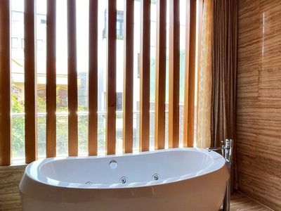 Hải châu biệt phủ châu âu sang trọng 265m 3 mặt thoáng 34 tỷ 1