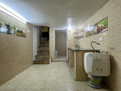 Nhà đẹp, hom đụng tiền, gia chủ ở có lộc đi mua nhà to hết 1