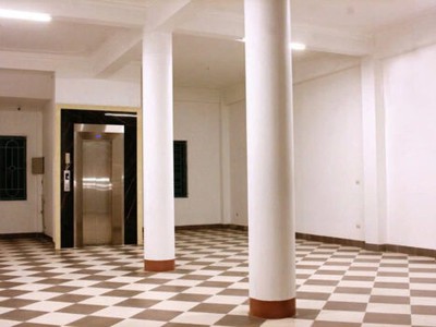 Cho thuê nhà 3 tầng số 259 mặt đường lê quý đôn, phường bồ xuyên, tp.thái bình 4