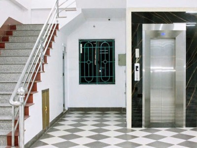 Cho thuê nhà 3 tầng số 259 mặt đường lê quý đôn, phường bồ xuyên, tp.thái bình 3