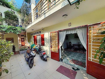 Bán biệt thự cô điển đ.đồng nai, p.15, quận 10 - quy hoạch nhà ra mt 16m đ.bắc hải - giá trị nâng 4