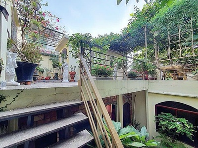 Bán biệt thự cô điển đ.đồng nai, p.15, quận 10 - quy hoạch nhà ra mt 16m đ.bắc hải - giá trị nâng 3