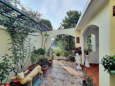 Bán biệt thự cô điển đ.đồng nai, p.15, quận 10 - quy hoạch nhà ra mt 16m đ.bắc hải - giá trị nâng 2