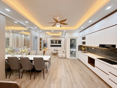 Bán căn hộ 208 hh02d thiết kế đẹp hiện đại mới 100, đầy đủ nội thất, view thoáng, tiện ích đầy đủ 3