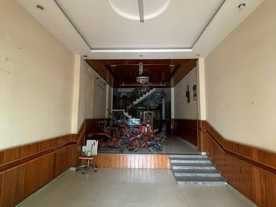 Chu thuê nhà 3 tầng nguyên căn mặt đường lê hồng phong, phước long cũ, sát đường cao xuân huy thông 2