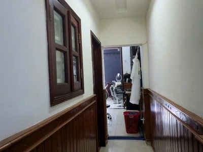 Bán nhà mặt tiền gò dầu, gần tân quý, kết nối ra bình long, 4,5x17,5m, 3 tầng, 12 tỷ. 1