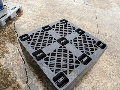 Bán Pallet Nhựa Uy Tín Chất Lượng Tại Chợ Lớn 2