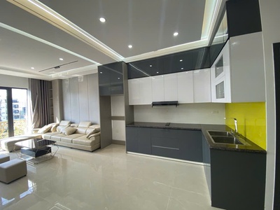 Nhà đẹp Chiến Thắng- Văn Quán 40 m , 5 tầng, ô tô giá 11.6 tỷ . 2