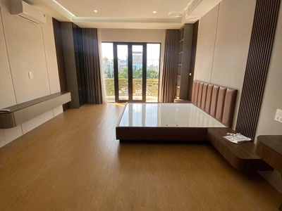 Nhà đẹp Chiến Thắng- Văn Quán 40 m , 5 tầng, ô tô giá 11.6 tỷ . 3