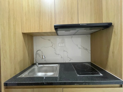 Khai chương căn CCMN ở Phú Đô 4