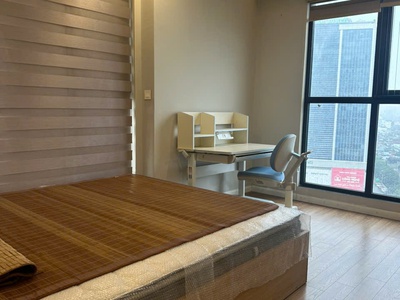 Cho thuê căn hộ chung cư cao cấp - le capitole tại 27 thái thịnh căn góc 3 phòng ngủ, full nội 2