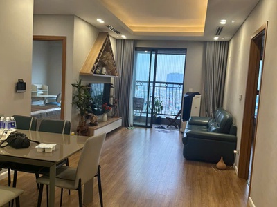 Cho thuê căn hộ chung cư cao cấp - le capitole tại 27 thái thịnh căn góc 3 phòng ngủ, full nội 0