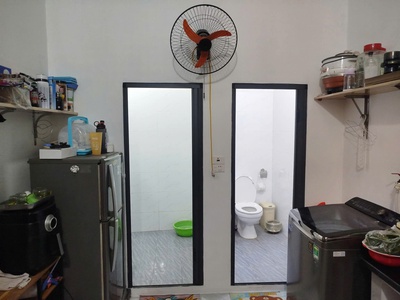 Chính chủ cần bán nhà tại ngõ 163 trần huy liiệu -  khu văn miếu - tp nam định. 1