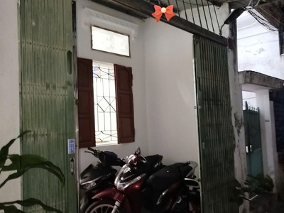 Chính chủ cần bán nhà tại ngõ 163 trần huy liiệu -  khu văn miếu - tp nam định. 2