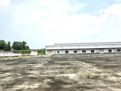 Bán xưởng 40.000m2 skc huyện trảng bom, đồng nai giá chỉ 65 tỷ   1,6tr/m2 1